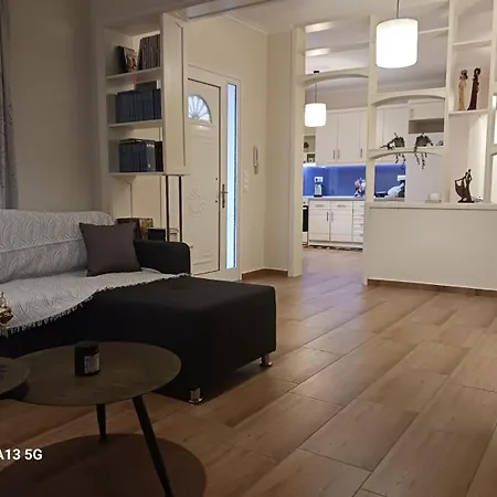Armonia House Villa