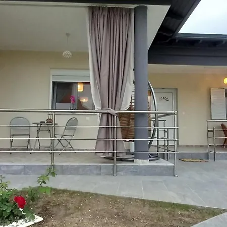 Villa Armonia House