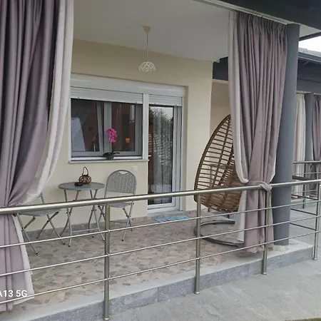 Armonia House Villa *