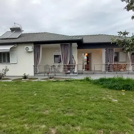 Armonia House * Paralia Katerinis