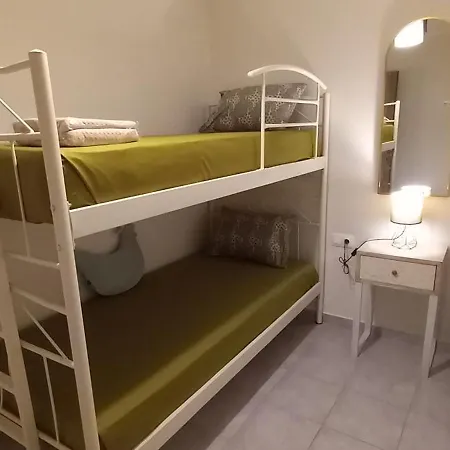 Armonia House *