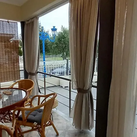 Armonia House Villa