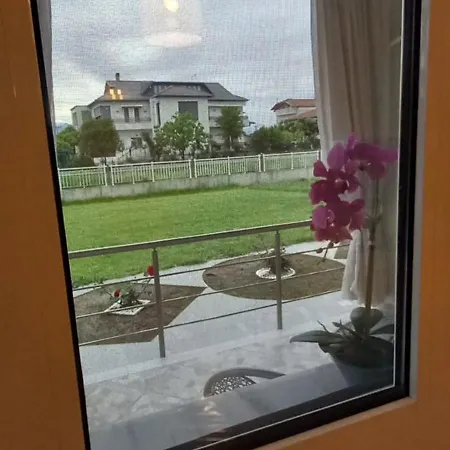 Armonia House * Paralia Katerinis