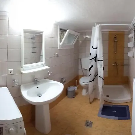 Villa Armonia House