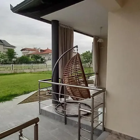 Armonia House