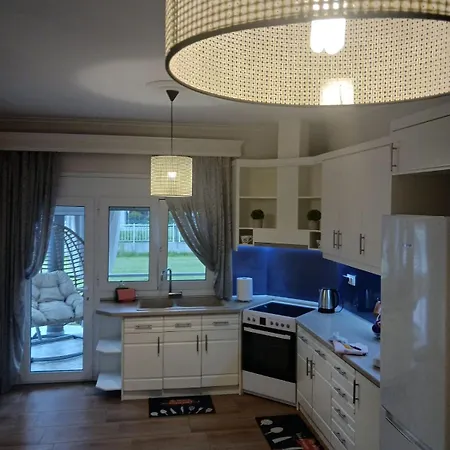 Armonia House *