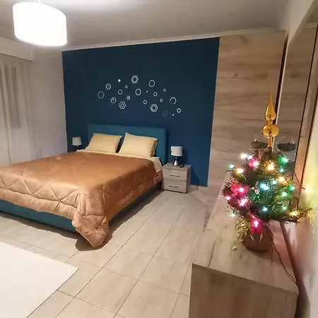 Armonia House *