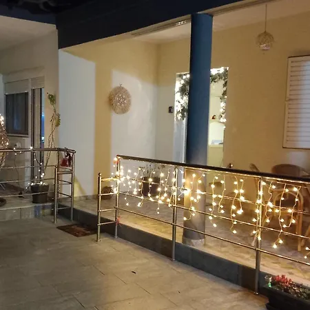 Villa Armonia House