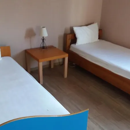 Armonia House PalaiónTsiflíkion