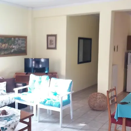 Prázdninový dům Armonia House *