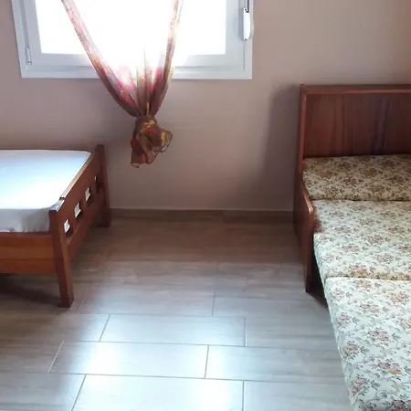 Armonia House