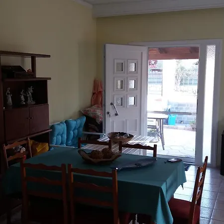 Armonia House Prázdninový dům