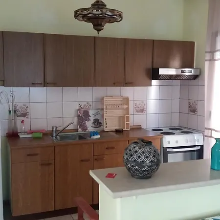 Armonia House