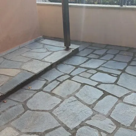 Prázdninový dům Armonia House