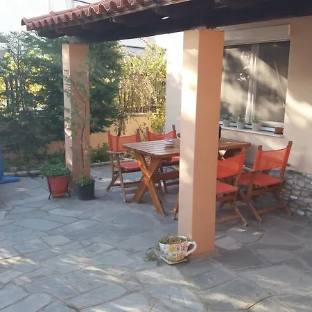 Armonia House