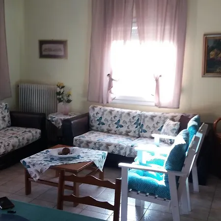 Armonia House PalaiónTsiflíkion