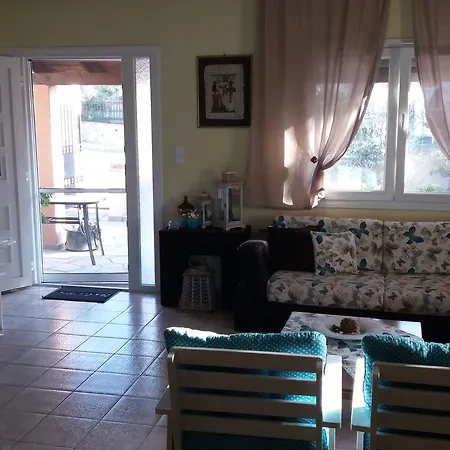 Prázdninový dům Armonia House PalaiónTsiflíkion