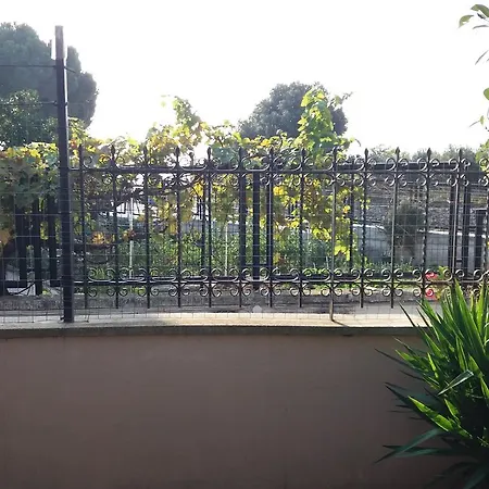 Prázdninový dům Armonia House *