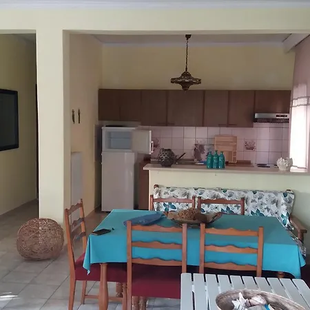 Armonia House