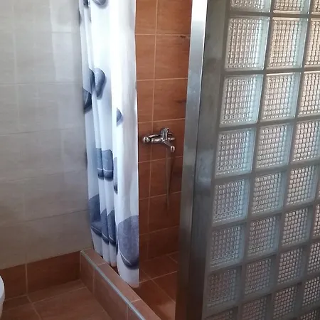 Prázdninový dům Armonia House *