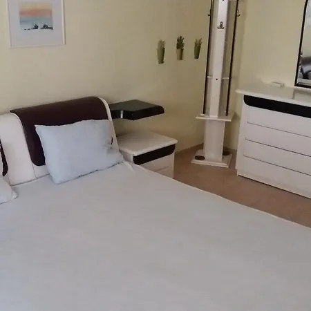 Armonia House PalaiónTsiflíkion
