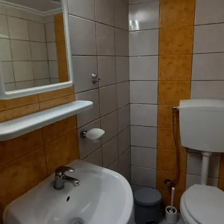 Armonia House Вилла Паралия-Катерини