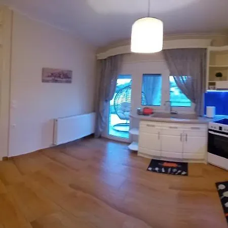 Вилла Armonia House *