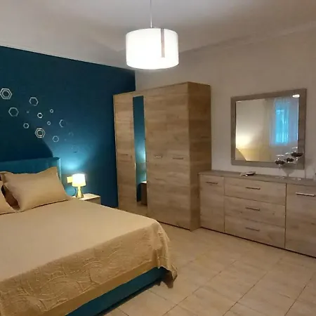 Armonia House Вилла