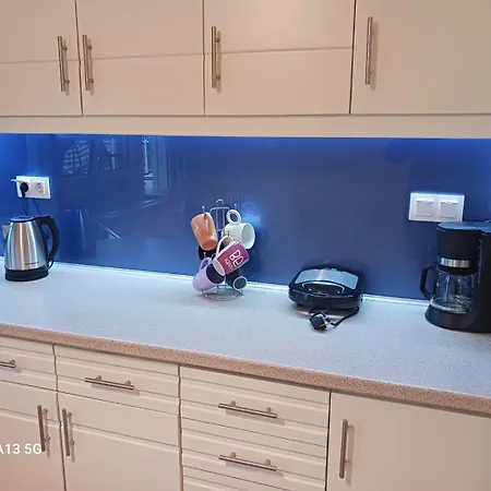 Armonia House Паралия-Катерини