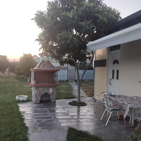 Armonia House Вилла