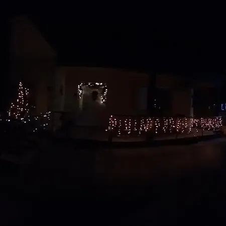 Armonia House Вилла