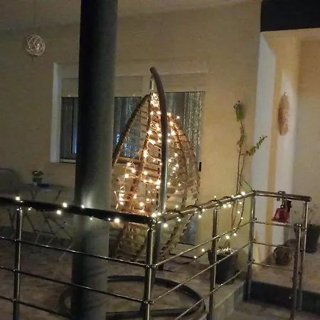 Armonia House Паралия-Катерини