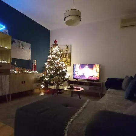 Armonia House Паралия-Катерини