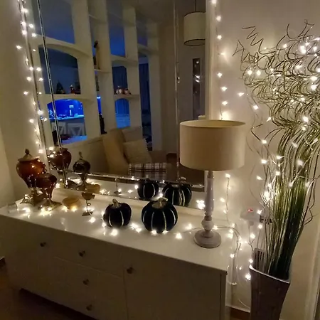 Armonia House * Паралия-Катерини
