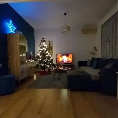 Вилла Armonia House *