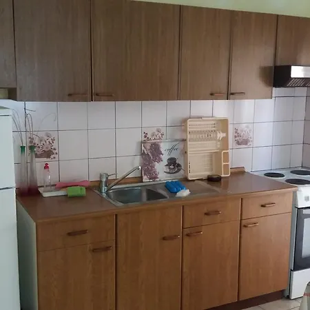 Armonia House PalaiónTsiflíkion
